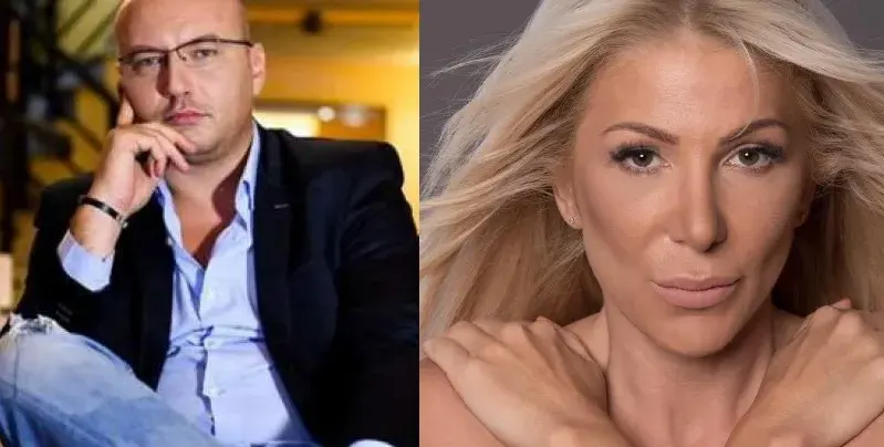 Шеф Иван Манчев: Да, влюбен съм до уши! (Кулинарят заби майката на гаджето на сина му)
