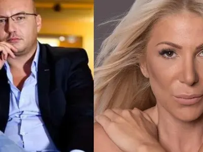 Шеф Манчев отмъкнал изгората на гръцки бизнесмен (Снимка)