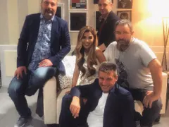 ШОК! Сценаристите на Слави се извиниха на МЕГЗ