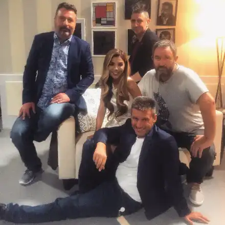 ШОК! Сценаристите на Слави се извиниха на МЕГЗ