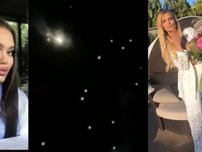 Щерката на Анелия я изненада за ЧРД