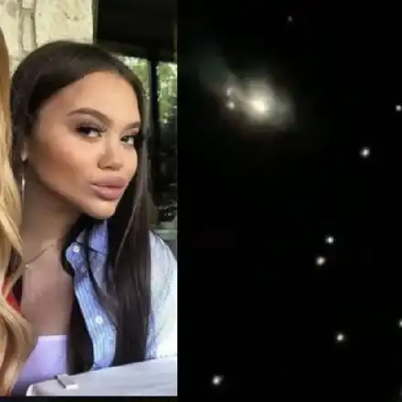 Щерката на Анелия я изненада за ЧРД