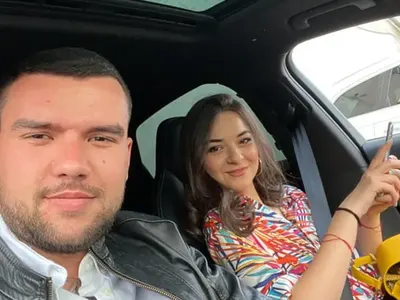 Щерката на Поли Пантев се сгоди за заможен бизнесмен (Снимки)