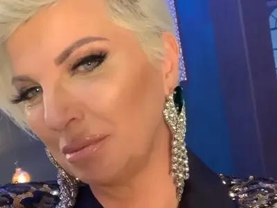 Силвена Роу изнудва bTV за собствено предаване, бизнесът й в Дубай закъса