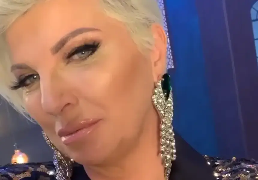 Силвена Роу изнудва bTV за собствено предаване, бизнесът й в Дубай закъса