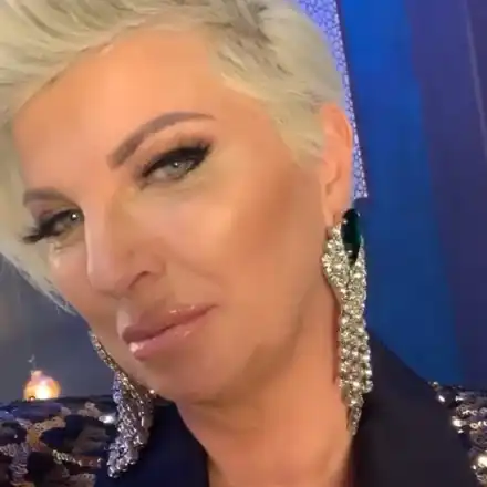 Силвена Роу изнудва bTV за собствено предаване, бизнесът й в Дубай закъса