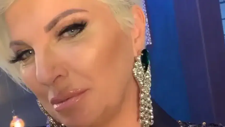 Силвена Роу изнудва bTV за собствено предаване, бизнесът й в Дубай закъса