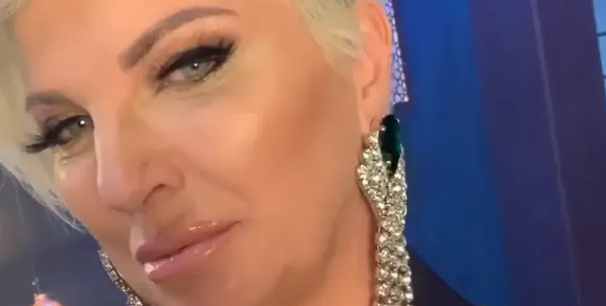 Силвена Роу изнудва bTV за собствено предаване, бизнесът й в Дубай закъса