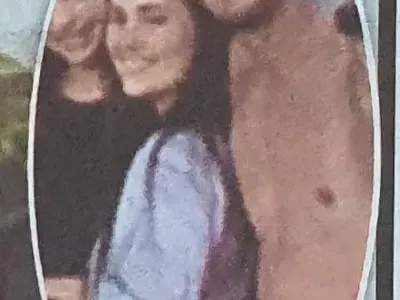 Синът на Дарина Павлова се сгоди за пуерториканка (Снимки)