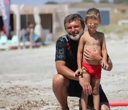 Синът на Милен Цветков наследи номера на мобилния му телефон