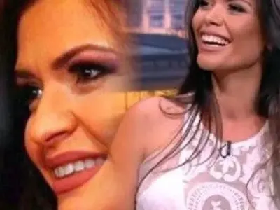 Скандален турчин отряза носа на Преслава за 4000 евро и я превърна в Майкъл Джексън