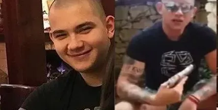 СКАНДАЛНО ВИДЕО! 20-годишният син на Динев размахва пистолет и плаши с насилие
