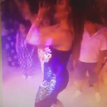 СКАНДАЛНО ВИДЕО разкри истинската същност на Гери-Никол  - мазна чалга, гьобеци,  визия на травестит и още…