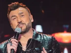 Скъсан ахилес спъна Любо Киров за наградите на БГ Радио