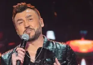 Скъсан ахилес спъна Любо Киров за наградите на БГ Радио