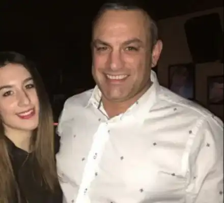 Смърт помрачи бала на дъщерята на Юксел Кадриев (Снимки)