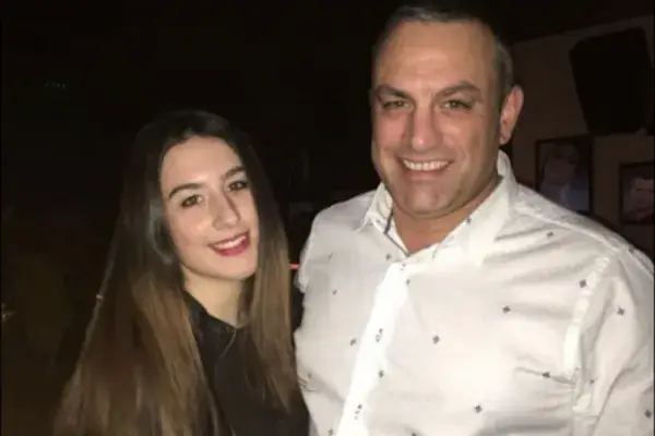 Смърт помрачи бала на дъщерята на Юксел Кадриев (Снимки)