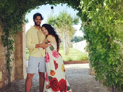 Соня Йончева пристрастена към брака