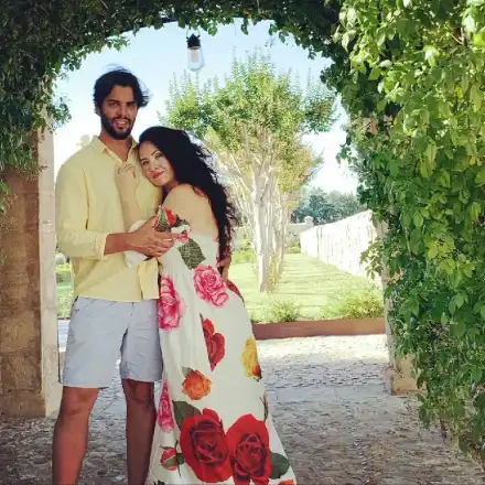 Соня Йончева пристрастена към брака