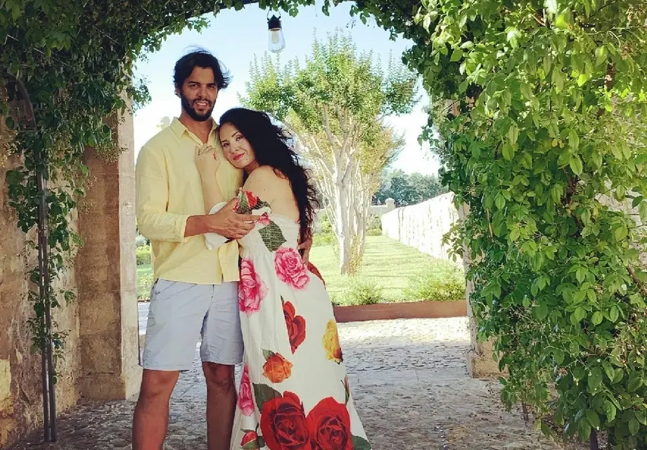 Соня Йончева пристрастена към брака