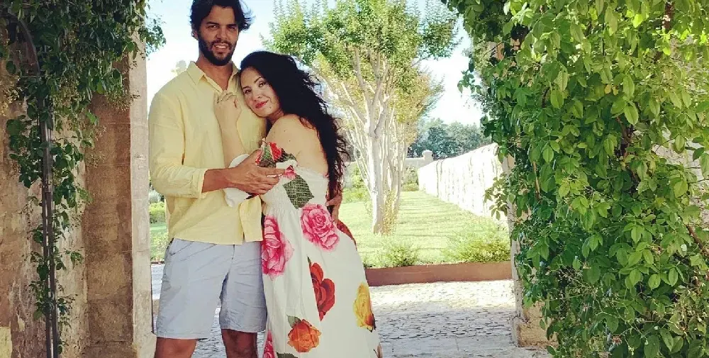 Соня Йончева пристрастена към брака