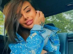 Сузанита спира цигарите