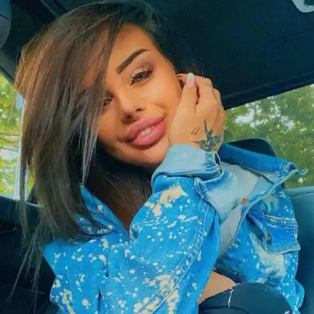 Сузанита спира цигарите