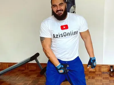 Своге на бунт срещу Азис: Събират подписи срещу чалгаря – щял да докара COVID-19