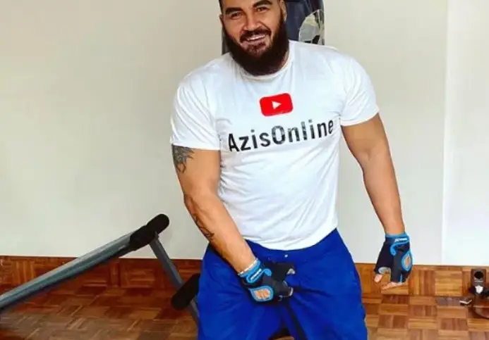 Своге на бунт срещу Азис: Събират подписи срещу чалгаря – щял да докара COVID-19