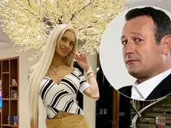 Тъщата на Рачков  по-млада от него, не искала дъщеря й да се жени за чичко