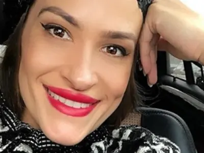 Теди Велинова се уреди на работа в Нова телевизия