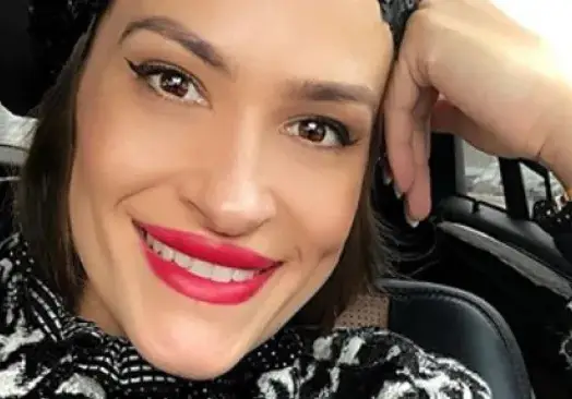 Теди Велинова се уреди на работа в Нова телевизия