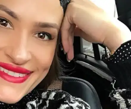 Теди Велинова се уреди на работа в Нова телевизия