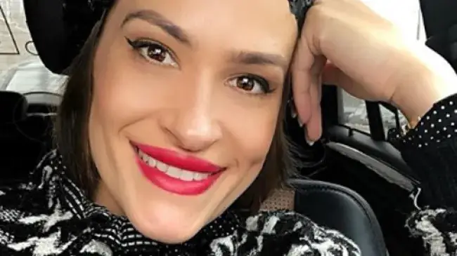 Теди Велинова се уреди на работа в Нова телевизия