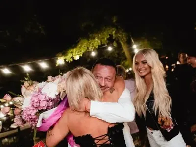 Ти да видиш! Новата половинка на Рачков избухна: Не съм с него за пари, аз не съм такова момиче!