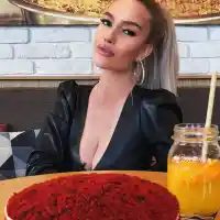 Тита окраде Кари Брадшоу