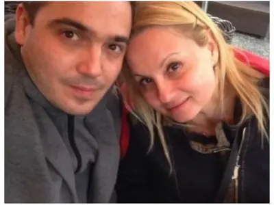 Тони Димитрова ИЗРИГНА: Бившият ми е ЛЪЖЕЦ!