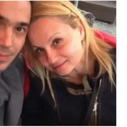 Тони Димитрова ИЗРИГНА: Бившият ми е ЛЪЖЕЦ!