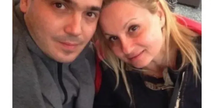 Тони Димитрова ИЗРИГНА: Бившият ми е ЛЪЖЕЦ!