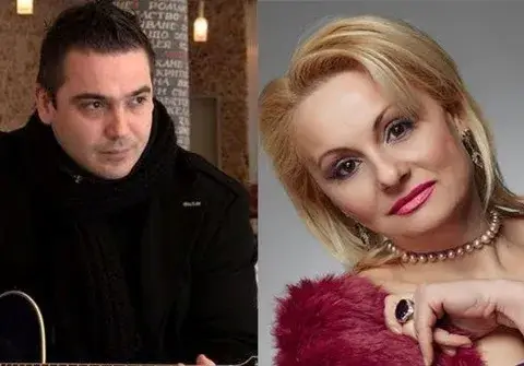 Тони Димитрова скочи срещу бившия си: Лъжец!