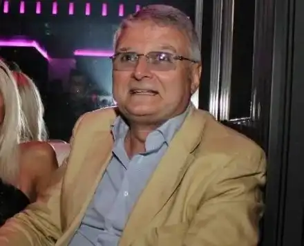 Топ новина! Христо Сираков зад решетките! Доставял лесни жени на Божков