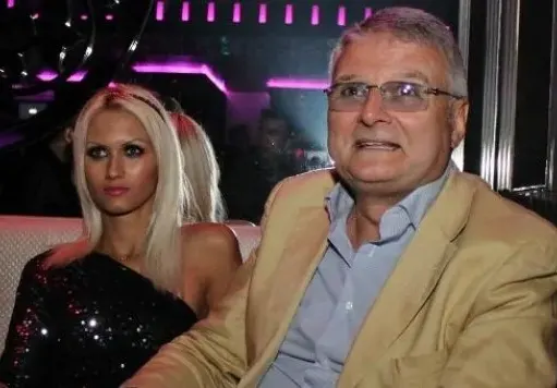 Топ новина! Христо Сираков зад решетките! Доставял лесни жени на Божков