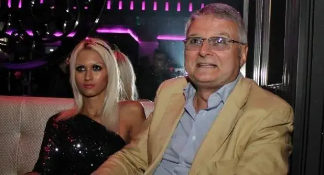 Топ новина! Христо Сираков зад решетките! Доставял лесни жени на Божков