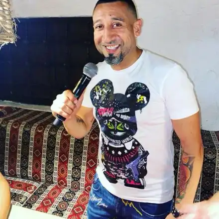 Тупалката побеля от чалга