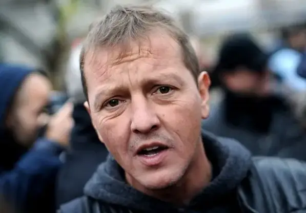 Валери Йорданов спаси петима удавници в морето