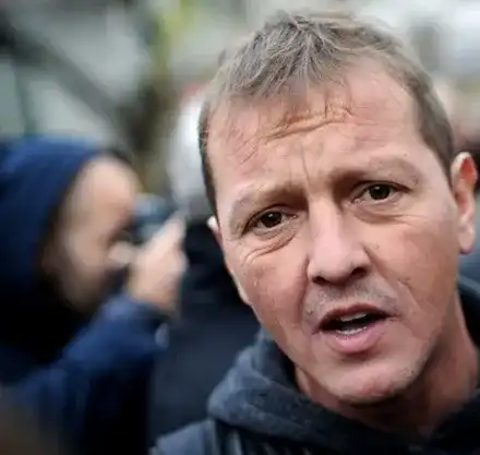 Валери Йорданов спаси петима удавници в морето