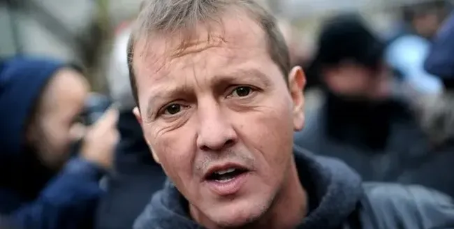 Валери Йорданов спаси петима удавници в морето