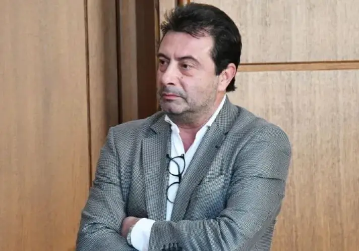 Върнаха му книжката и Коко Каменаров яхна джип за 200 бона