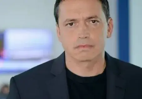 Васил Иванов се събра с бившата си