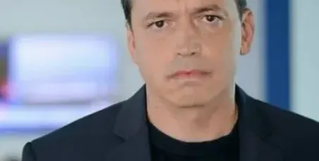 Васил Иванов се събра с бившата си